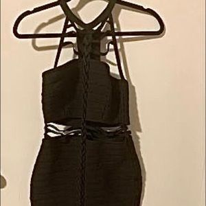 Women’s Dress, size S, Cinderella Couture, short, like new